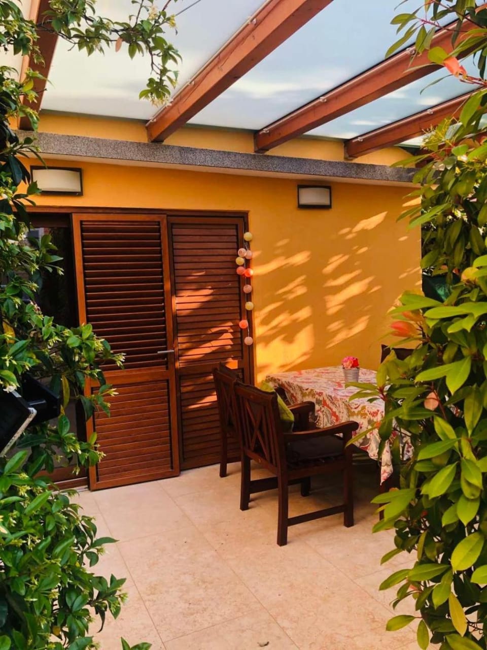 Villa Dolores Apartment in Cademia ulica