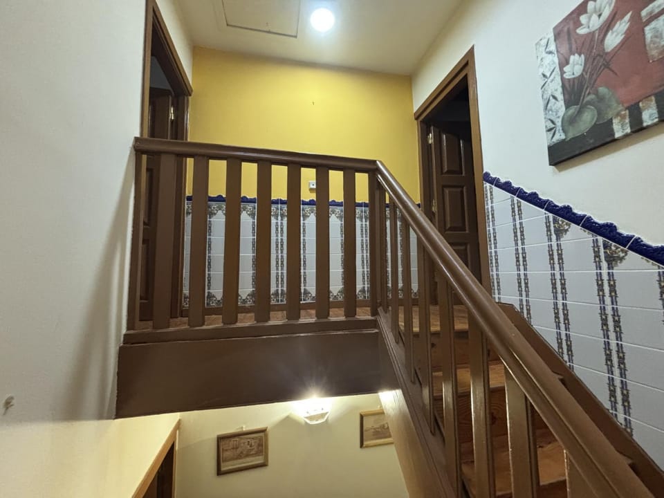 Varanda do castelo Apartment in Portugal
