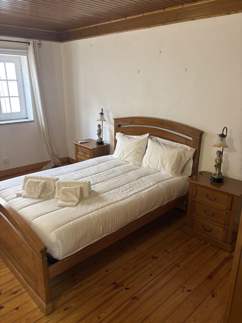 Varanda do castelo Apartment in Portugal