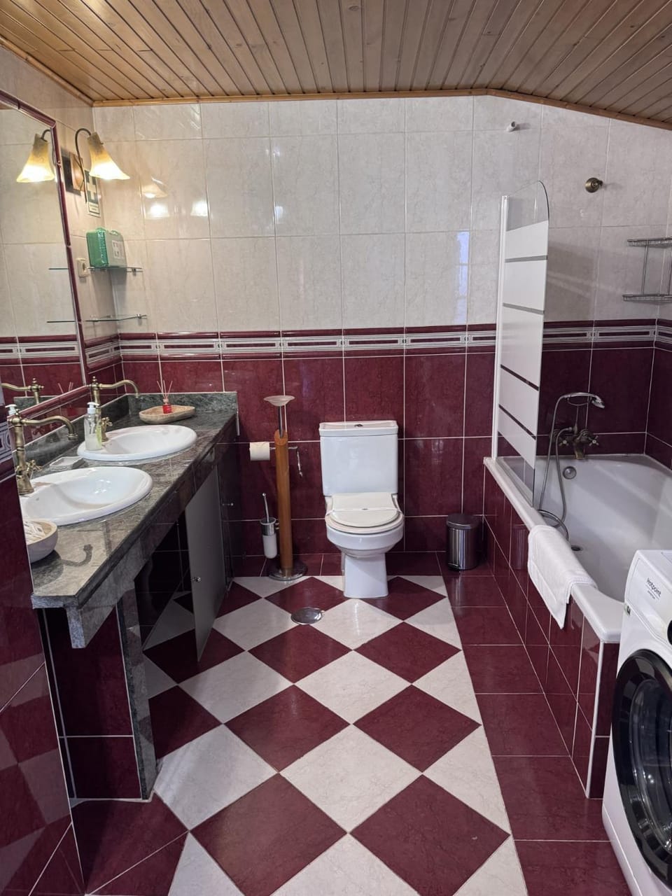 Varanda do castelo Apartment in Portugal