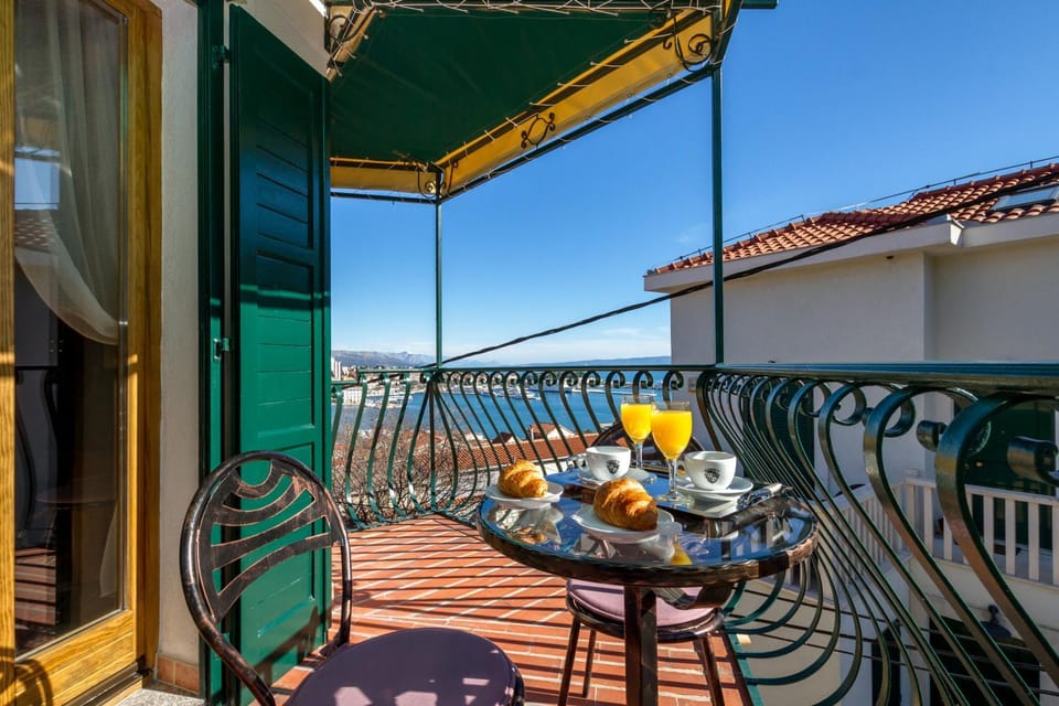 Apartment Romansa Apartment in Split