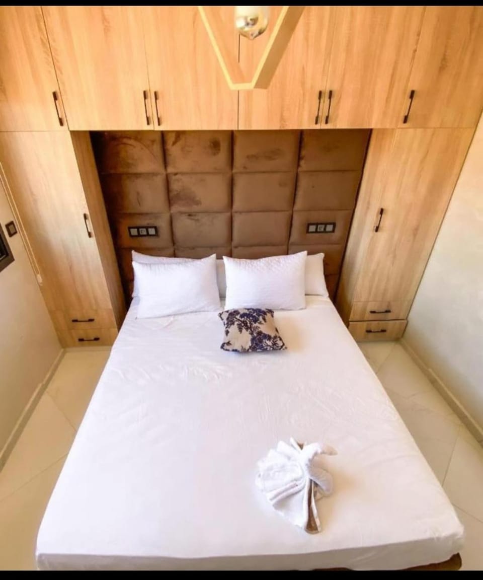 Appartement VIP Bades Al Hoceima Apartment in Tangier-Tétouan-Al Hoceima