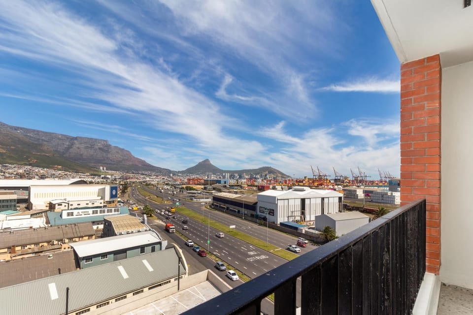 Maritime Place Apartment in Cape Town