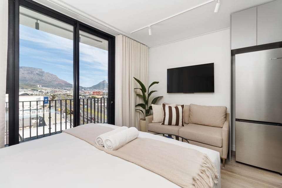 Maritime Place Apartment in Cape Town