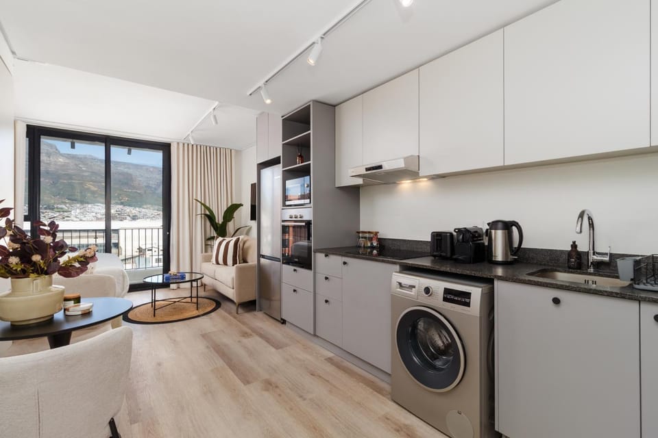 Maritime Place Apartment in Cape Town