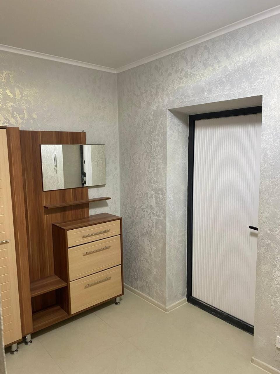 1 комнатная квартира в 5 минутах пешком от вокзала Apartment in Kazakhstan
