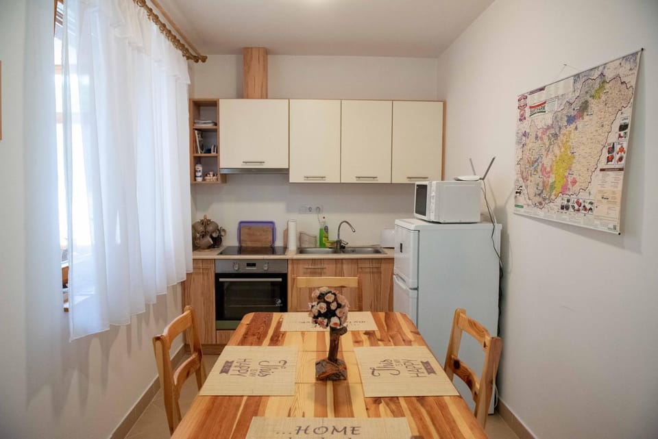 Anna Vendégház Tarcal Bed and Breakfast in Hungary