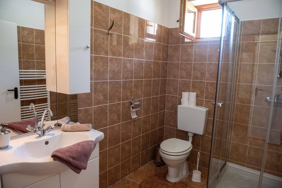 Anna Vendégház Tarcal Bed and Breakfast in Hungary
