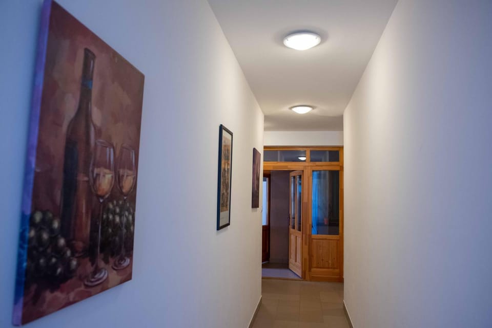 Anna Vendégház Tarcal Bed and Breakfast in Hungary