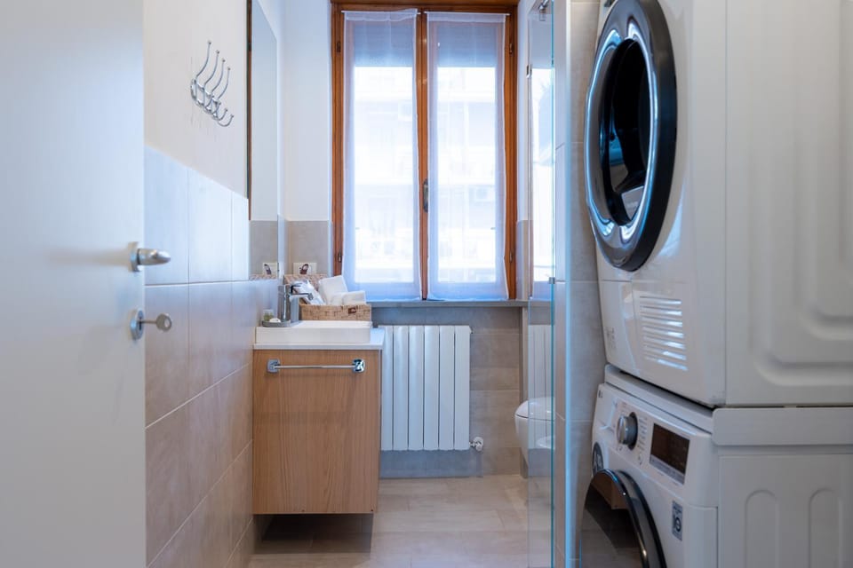 Tre Noci: appartamento nel cuore di Piacenza Apartment in Piacenza