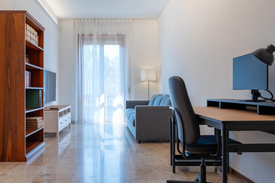 Tre Noci: appartamento nel cuore di Piacenza Apartment in Piacenza