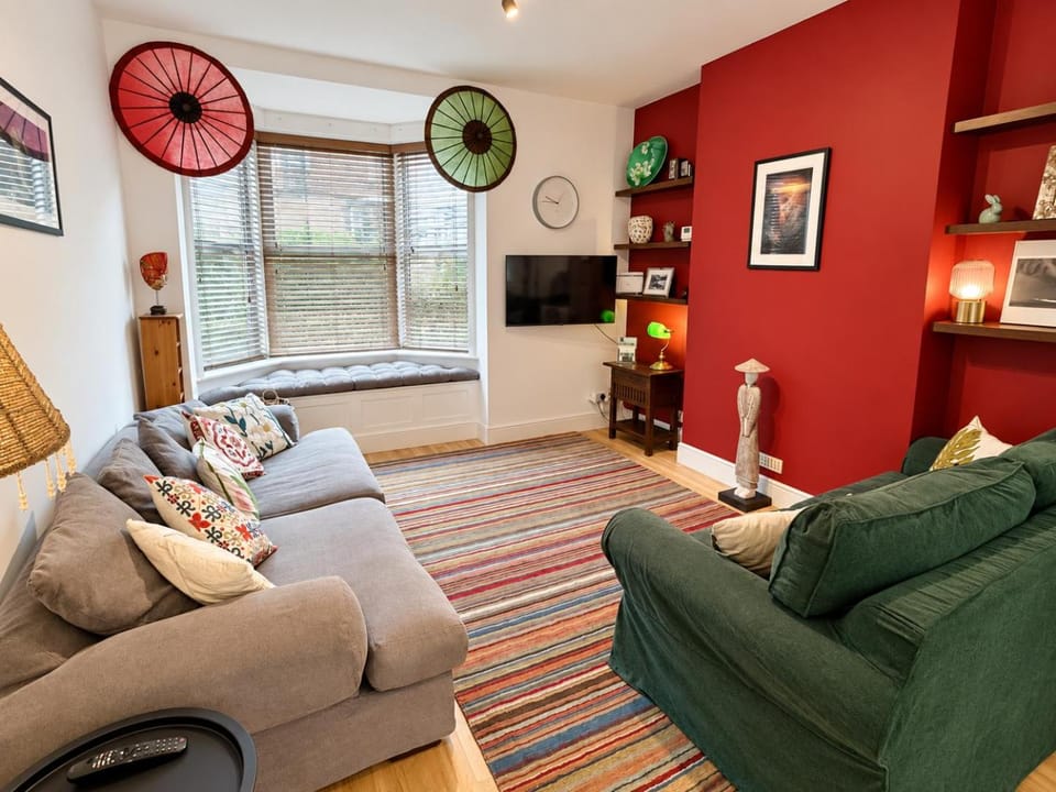 TV and multimedia, Living room