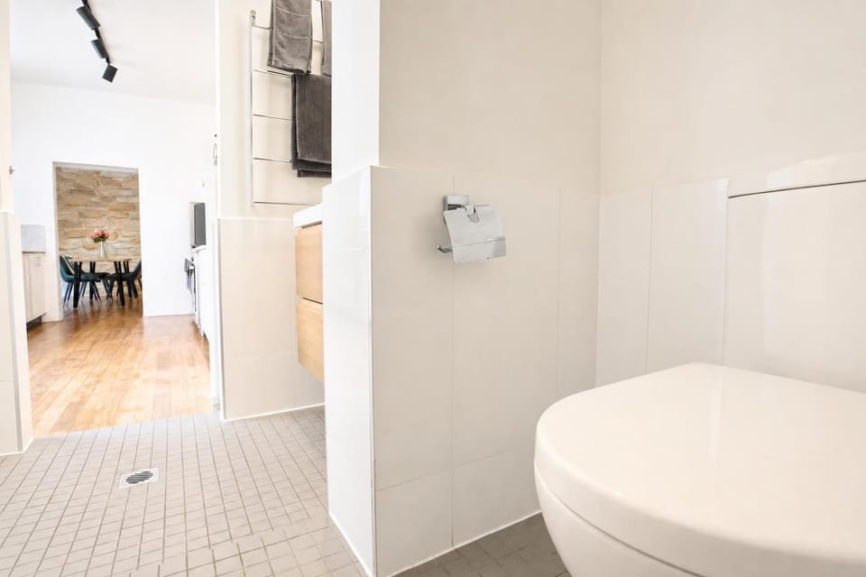2BR Apartment in Ultimo - Near Sydney CBD & Darling Harbour Apartment in Sydney