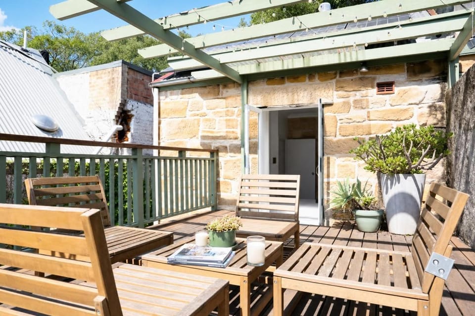 2BR Apartment in Ultimo - Near Sydney CBD & Darling Harbour Apartment in Sydney