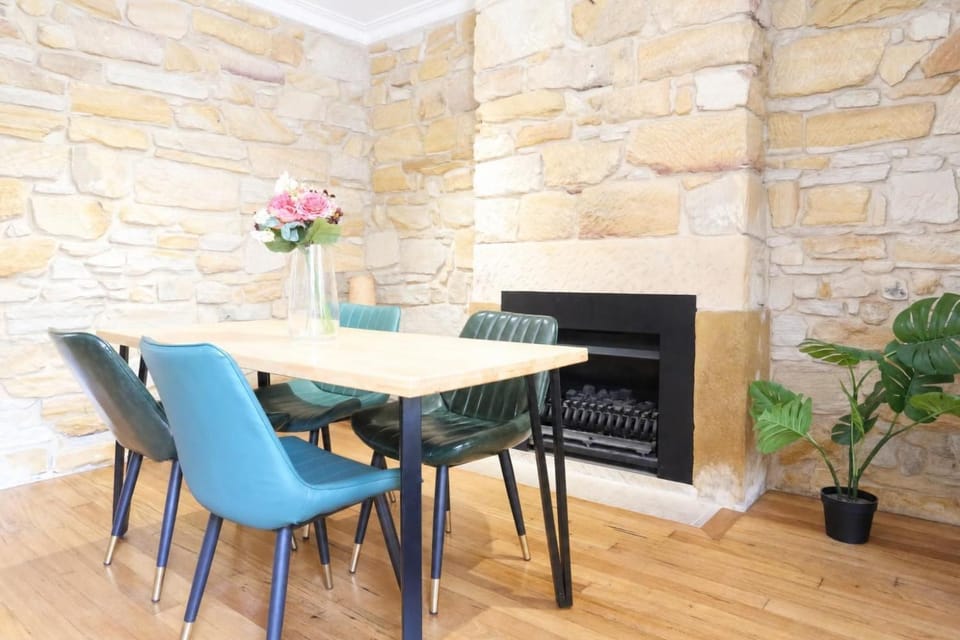 2BR Apartment in Ultimo - Near Sydney CBD & Darling Harbour Apartment in Sydney