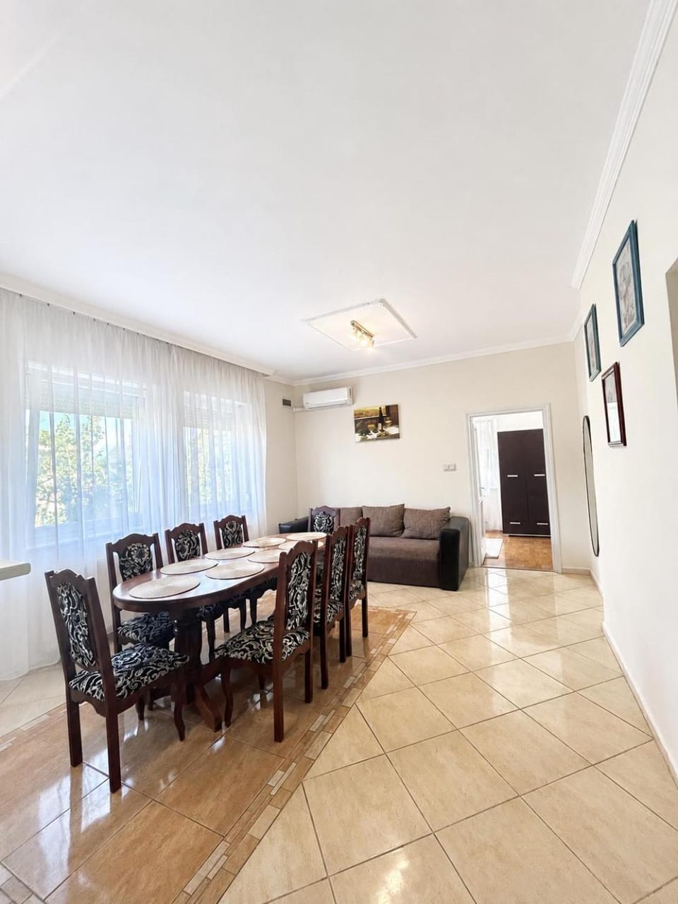 Hoforras Vip Apartman Apartment in Hungary