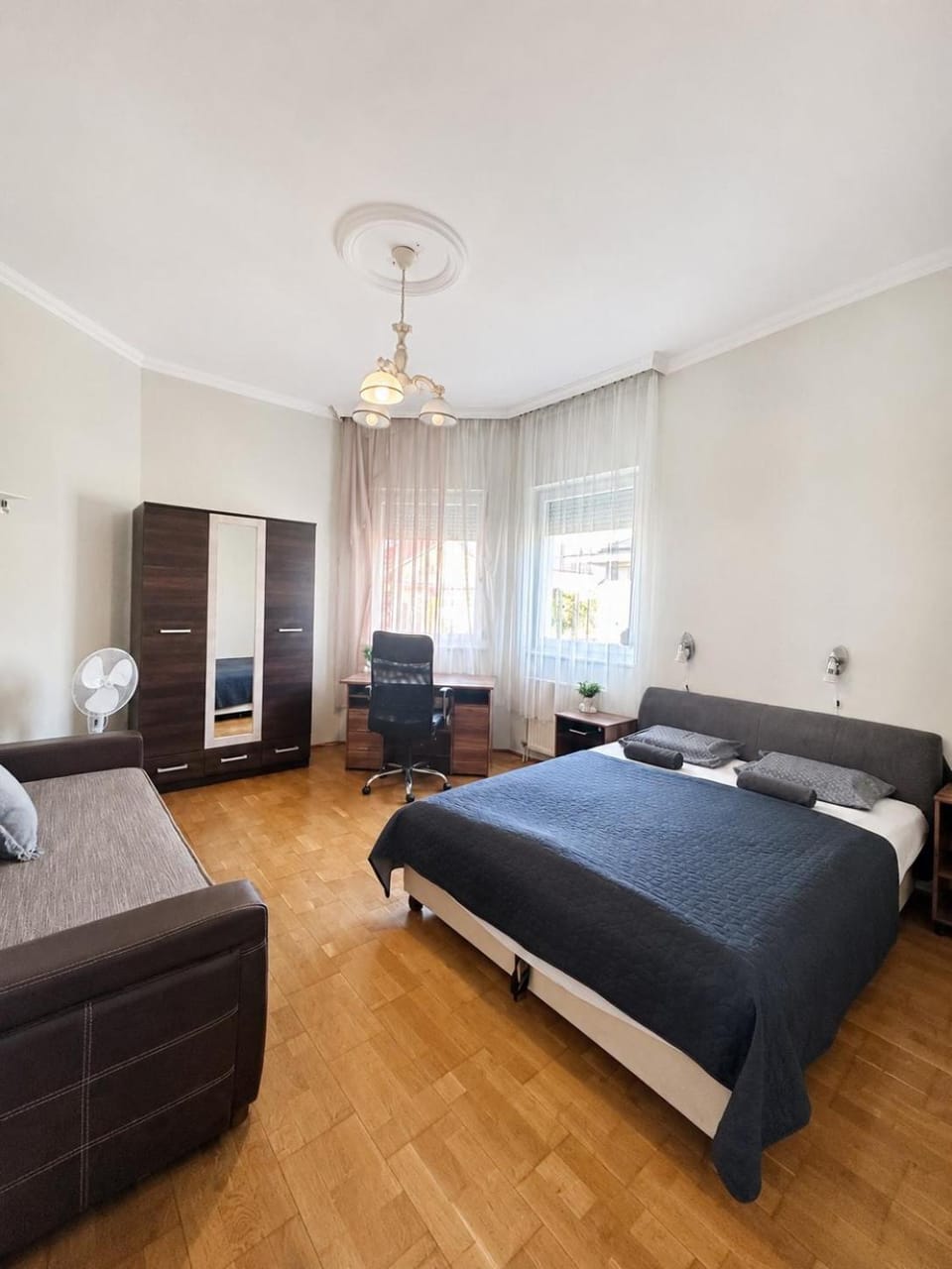 Hoforras Vip Apartman Apartment in Hungary