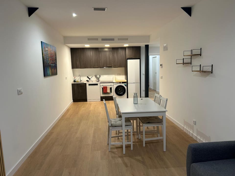 Apartamentos el Pilar Apartment hotel in Zaragoza