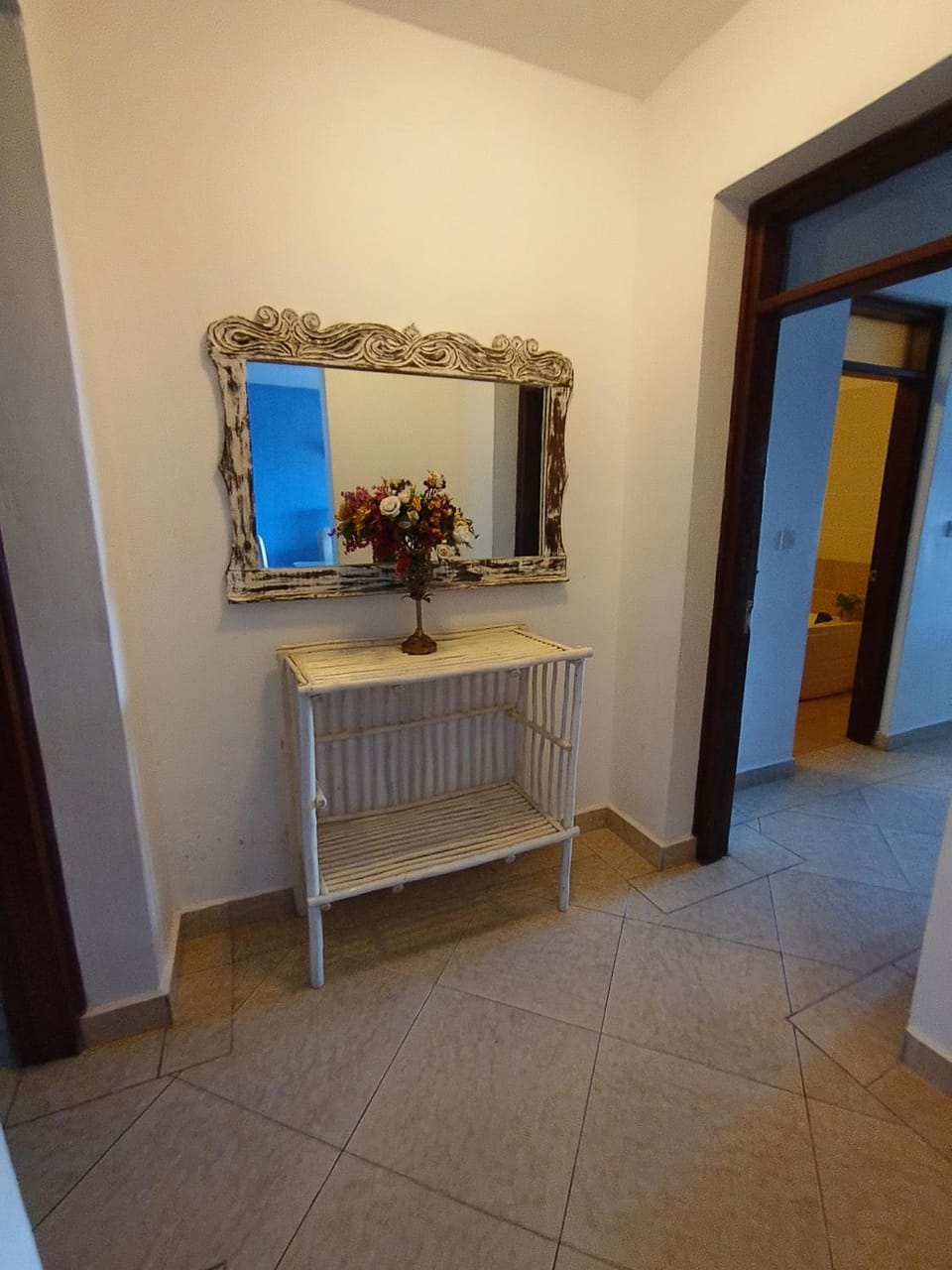 La Mera Beach apartments shanzu Apartment in Mombasa County