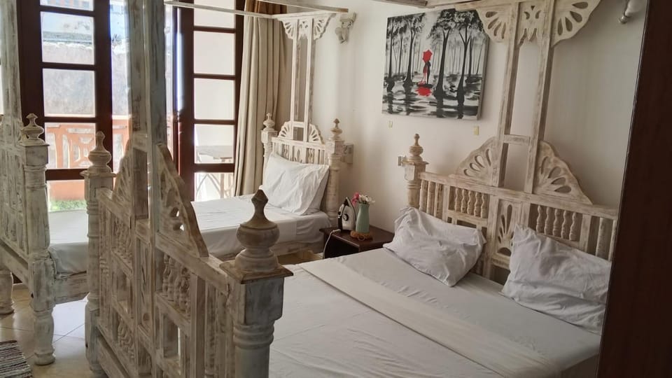 La Mera Beach apartments shanzu Apartment in Mombasa County