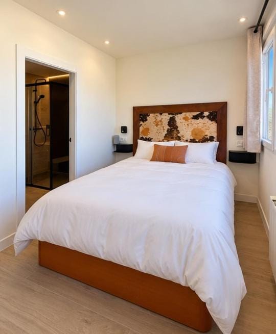 SNH Edelweiss Premium 2 Bedrooms 2 Bath Apartment in Sierra Nevada