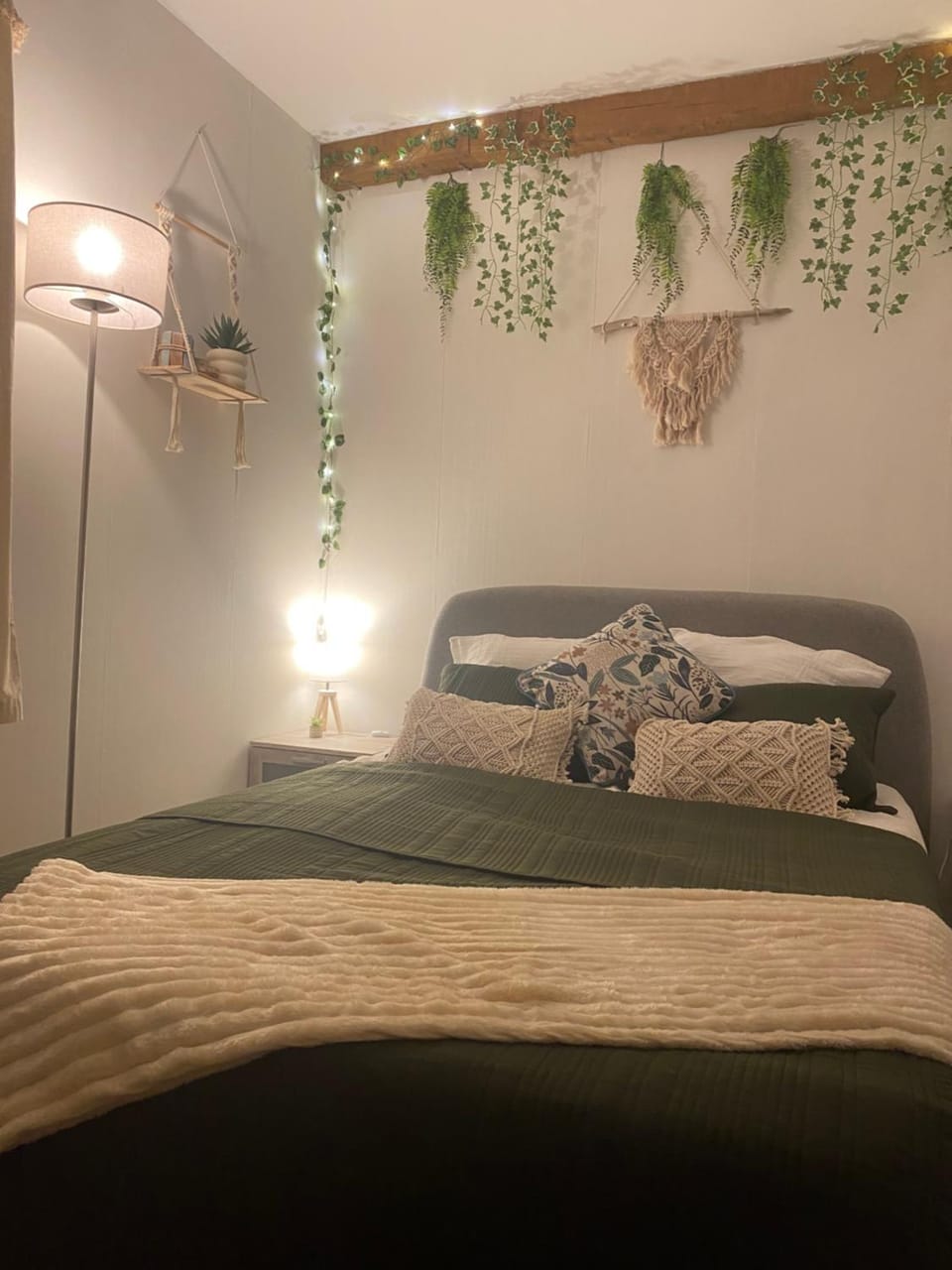 b&b du Clos Ménil Bed and Breakfast in Île-de-France