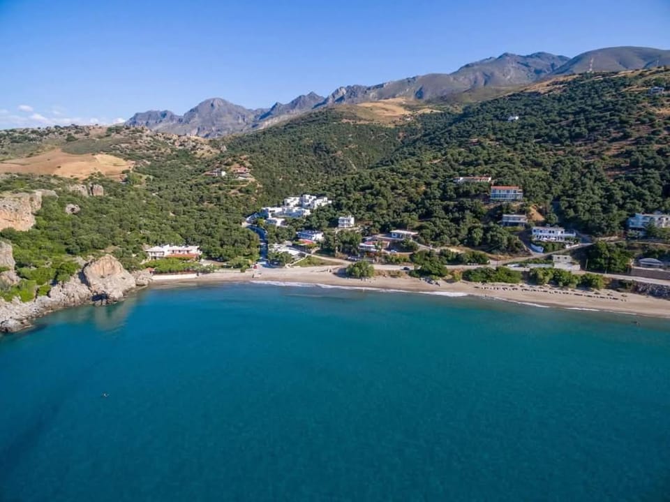 Livikon Studios & Rooms Apartment in Crete