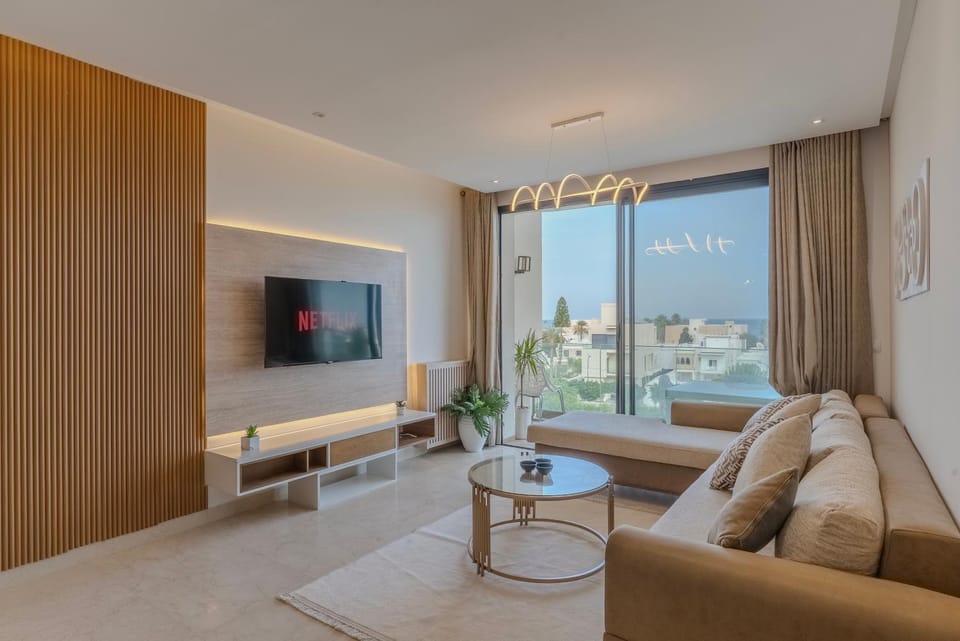 Tunidar property Apartment in Sousse Governorate, Tunisia