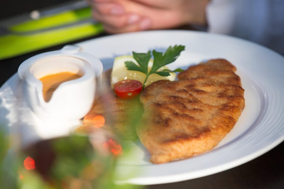 Restaurant/places to eat, Food and drinks, Food, Dinner