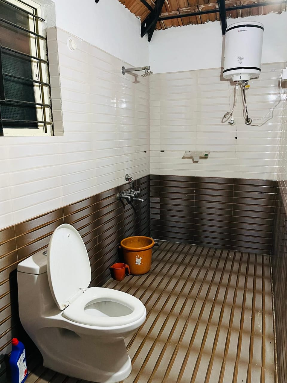 Silent De Coorg Homestay Bed and Breakfast in Madikeri