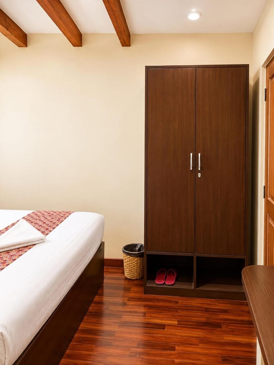 Ye'Layeku Boutique Hotel Boutique hotel in Kathmandu