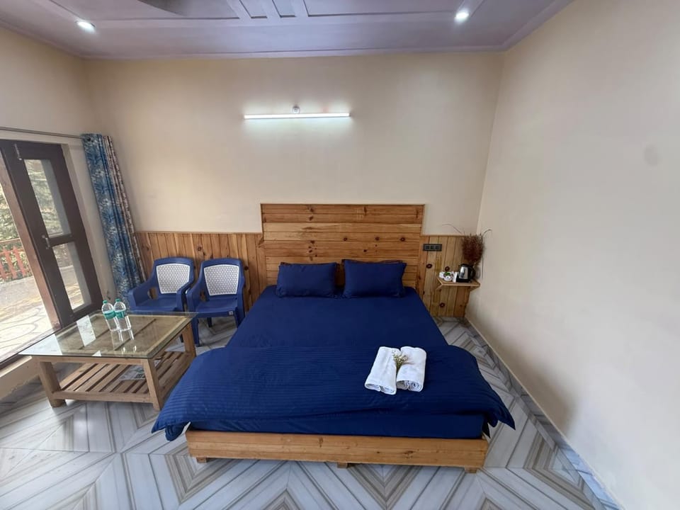 Hill Queen Cottage, Chakrata Vacation rental in Uttarakhand