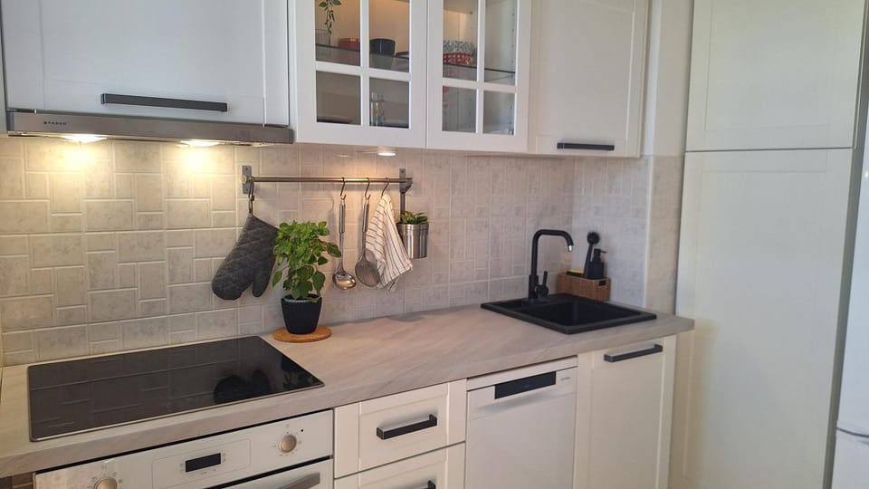 Apartment Kristy Apartment in Zadar