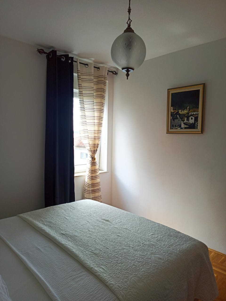 Apartment Kristy Apartment in Zadar