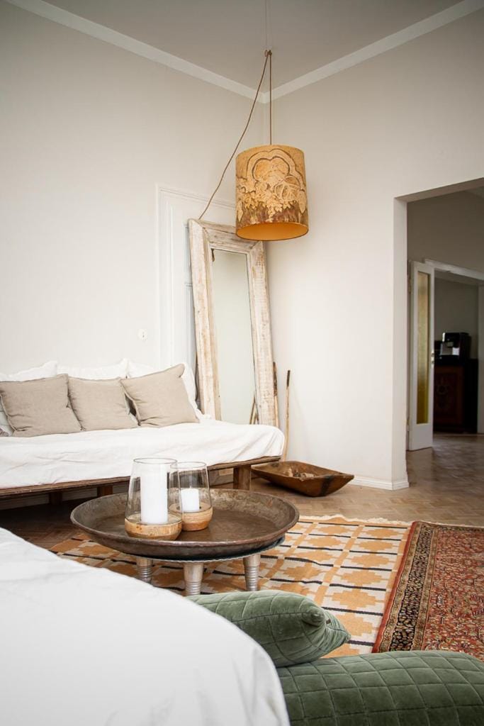 Comfortable house with 4 bedrooms Villa in Hesse