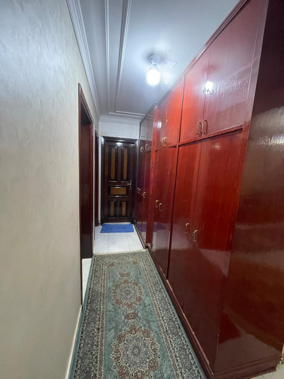 Spacious 3-Bedroom family Apartment in Mohandessin Apartment in Egypt