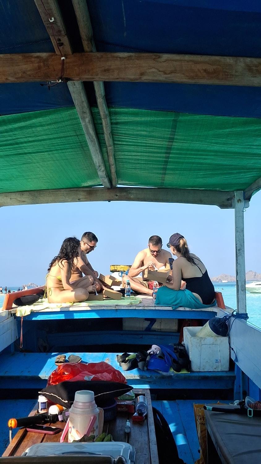 Komodo tour city Vacation rental in Indonesia