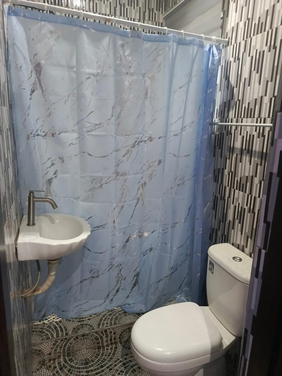 Saint Michael suite Apartment in Greater Accra Region, Ghana