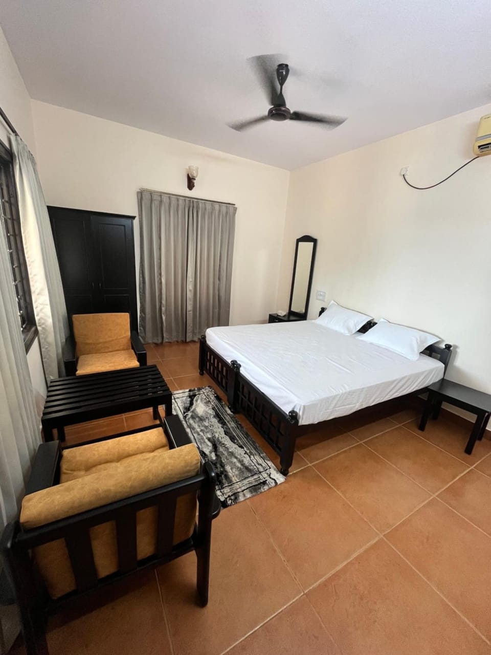 Casablanca sea view Vacation rental in Karnataka