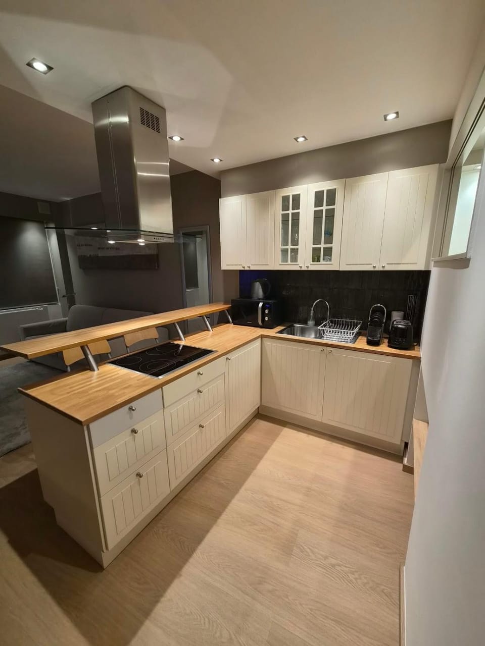 KNOKKE Résidence Le Rallye Apartment in Knokke-Heist