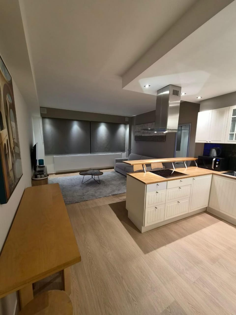KNOKKE Résidence Le Rallye Apartment in Knokke-Heist