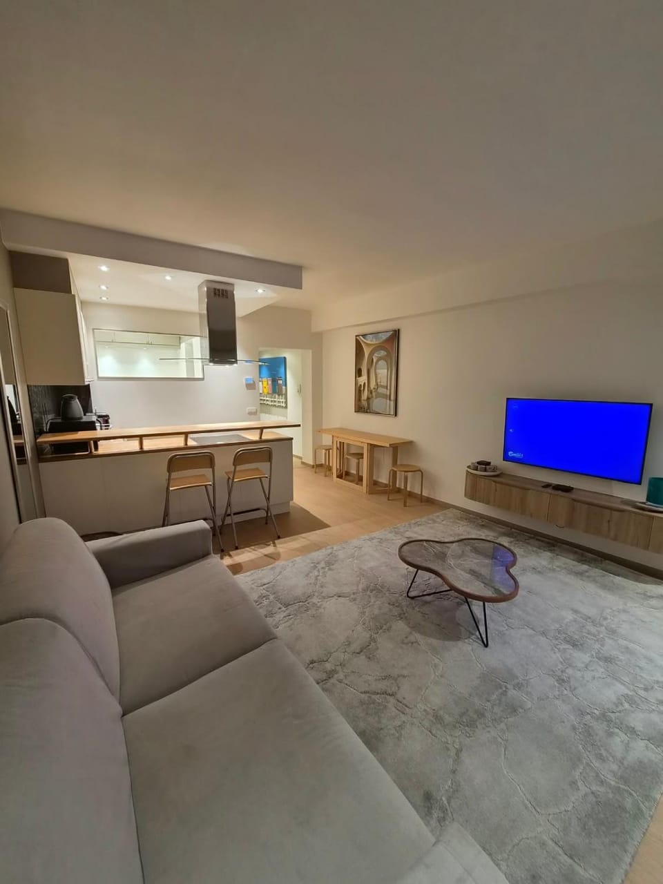 KNOKKE Résidence Le Rallye Apartment in Knokke-Heist
