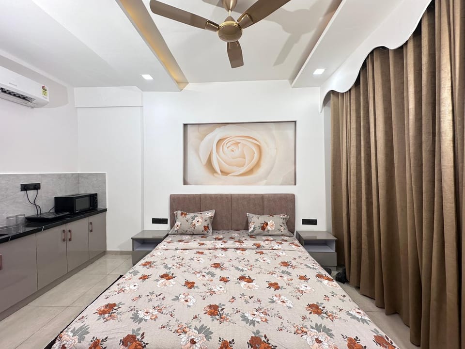 Richa's Home Lucknow Apartment hotel in Lucknow