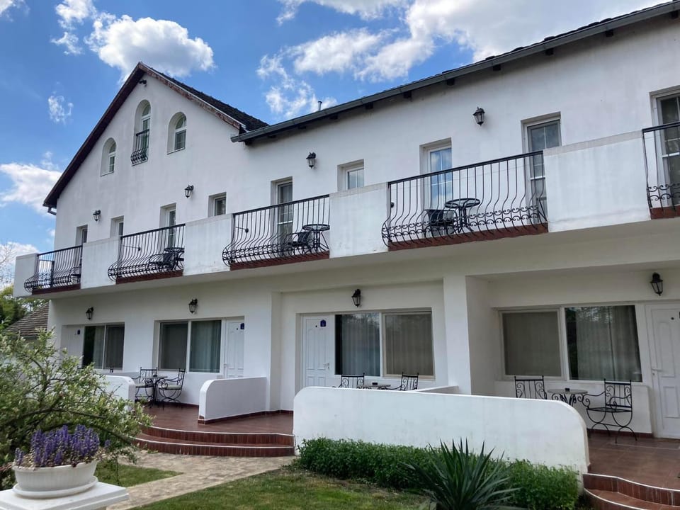 Villa Via Bečej Tour Hotel in Vojvodina
