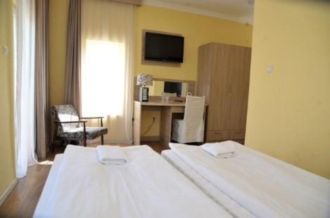 Villa Via Bečej Tour Hotel in Vojvodina