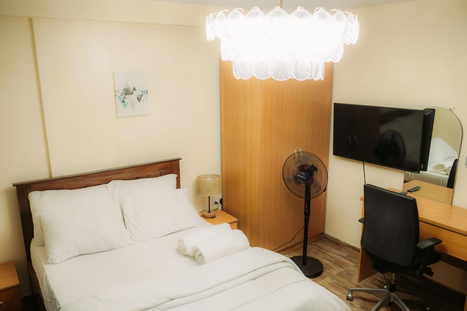 Casino-Loft Apartment in Lagos