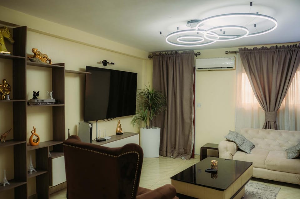 Casino-Loft Apartment in Lagos