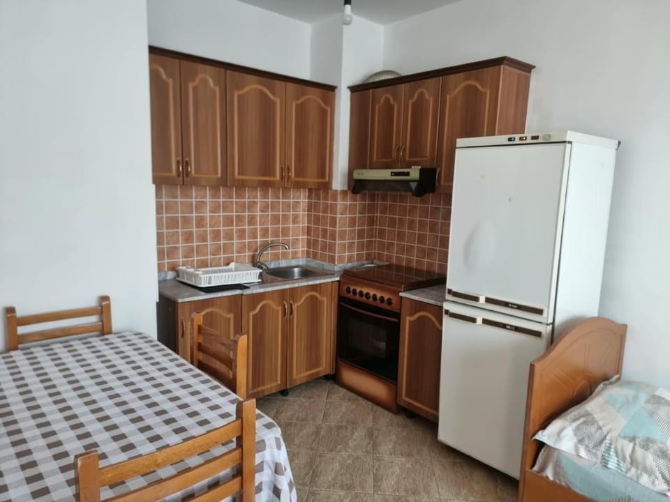 Veito's Apartment in Tirana County, Albania