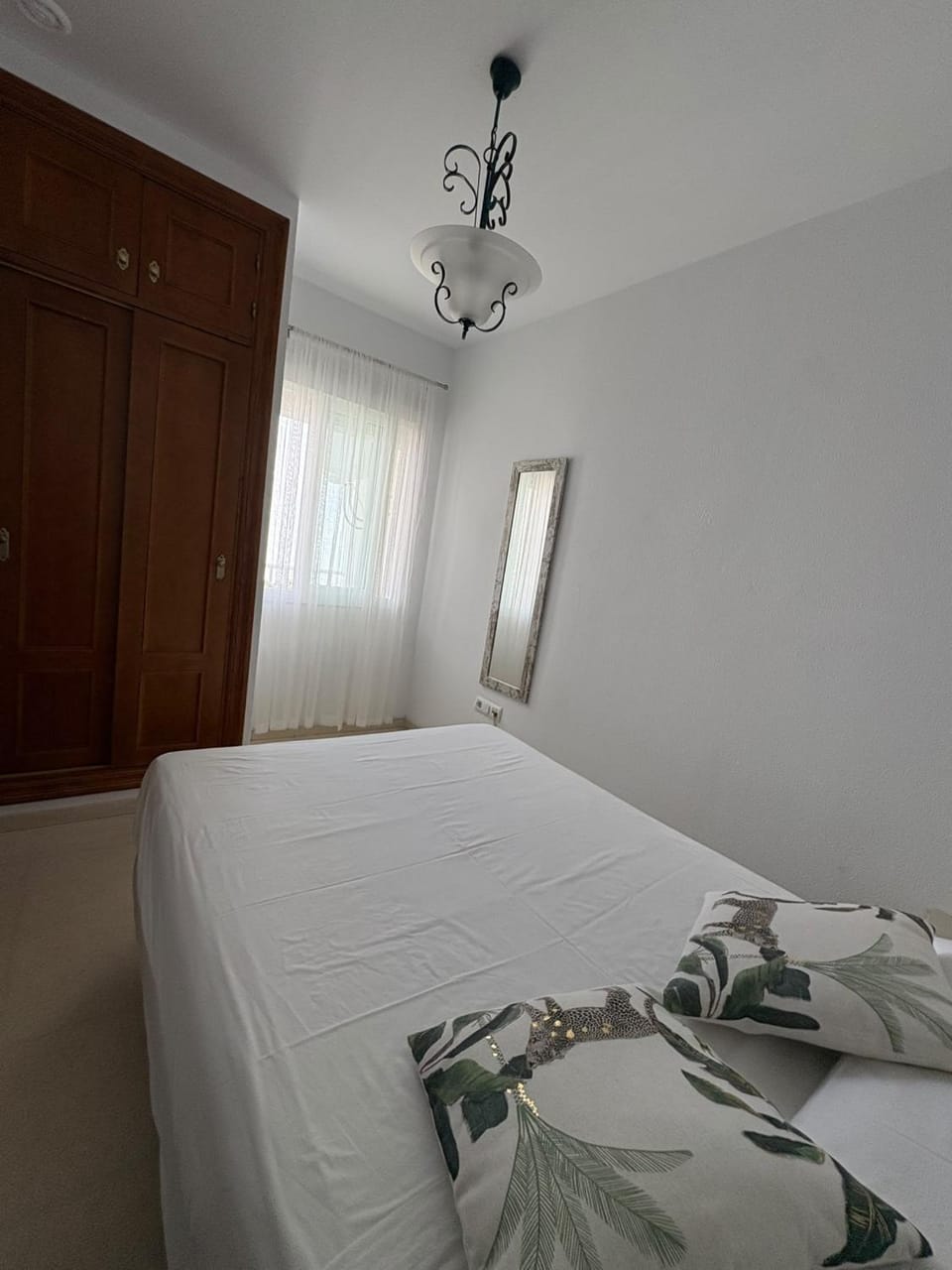 Casa a 1 km de la playa para 6 personas Chalet in La Janda