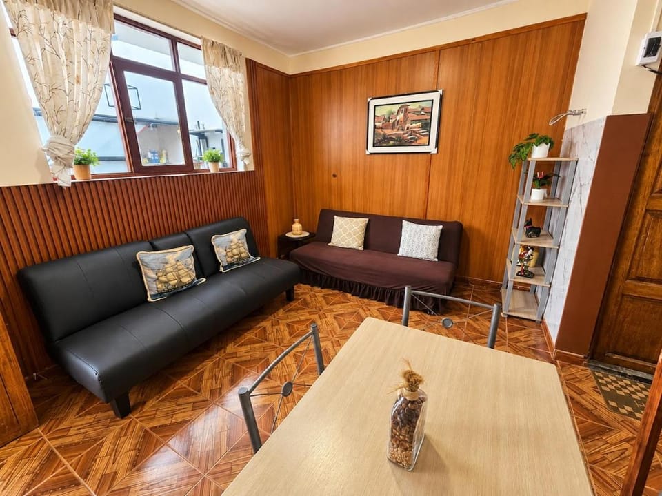 Cozy Studio - 9 Min to Historic Center Apartment in Cusco